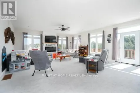 4120 Edgerton Road Scugog ON L0B 1B0