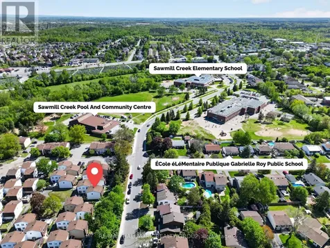 3691 Albion Road Ottawa ON K1T 1P2