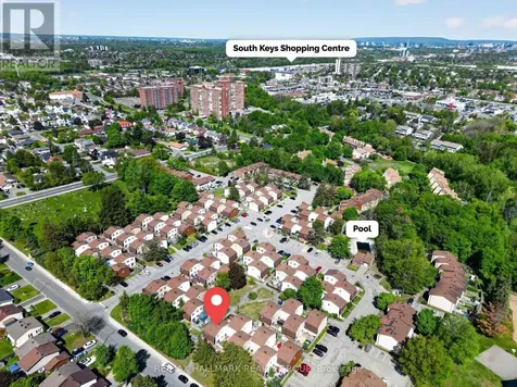3691 Albion Road Ottawa ON K1T 1P2