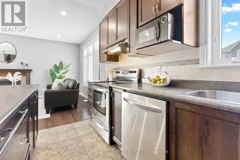 179 Flat Sedge Crescent Ottawa ON K1T 0G9