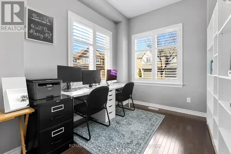 179 Flat Sedge Crescent Ottawa ON K1T 0G9