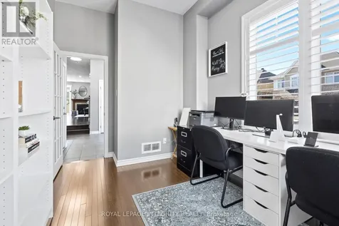 179 Flat Sedge Crescent Ottawa ON K1T 0G9
