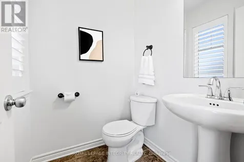 179 Flat Sedge Crescent Ottawa ON K1T 0G9