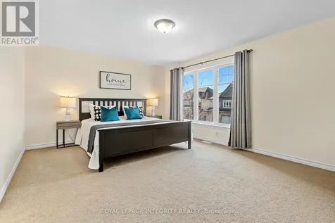179 Flat Sedge Crescent Ottawa ON K1T 0G9