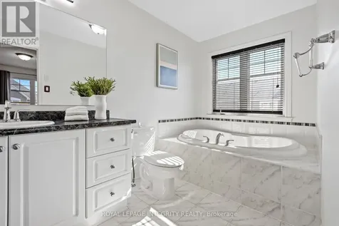 179 Flat Sedge Crescent Ottawa ON K1T 0G9
