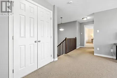 179 Flat Sedge Crescent Ottawa ON K1T 0G9