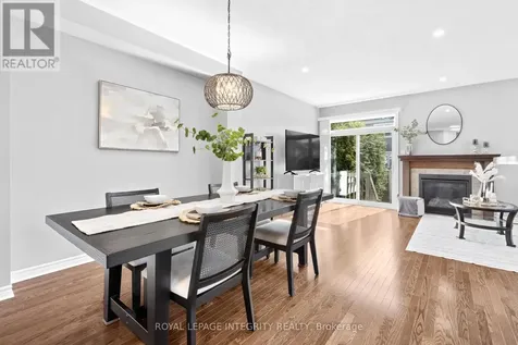 179 Flat Sedge Crescent Ottawa ON K1T 0G9