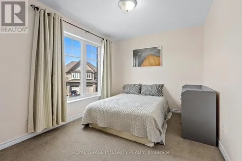 179 Flat Sedge Crescent Ottawa ON K1T 0G9
