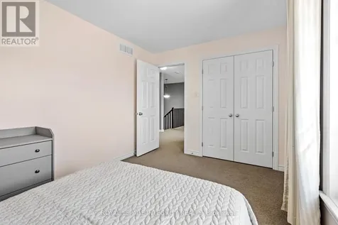 179 Flat Sedge Crescent Ottawa ON K1T 0G9