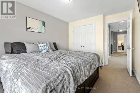 179 Flat Sedge Crescent Ottawa ON K1T 0G9