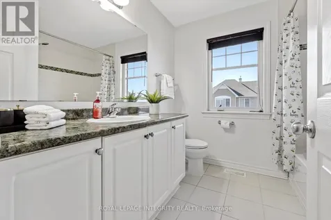 179 Flat Sedge Crescent Ottawa ON K1T 0G9