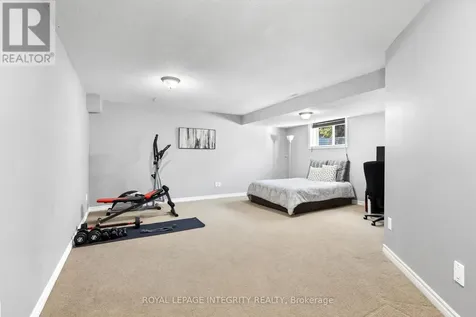 179 Flat Sedge Crescent Ottawa ON K1T 0G9