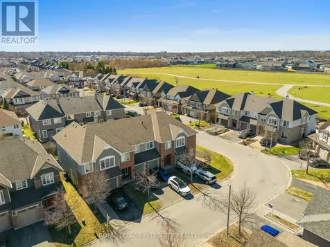 179 Flat Sedge Crescent Ottawa ON K1T 0G9