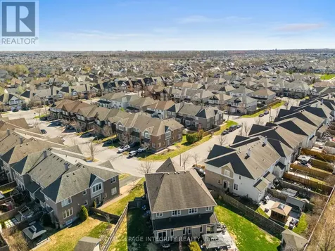 179 Flat Sedge Crescent Ottawa ON K1T 0G9