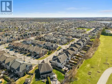 179 Flat Sedge Crescent Ottawa ON K1T 0G9