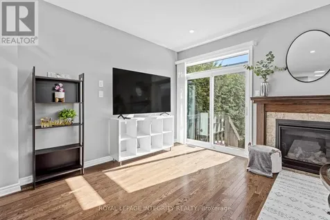 179 Flat Sedge Crescent Ottawa ON K1T 0G9