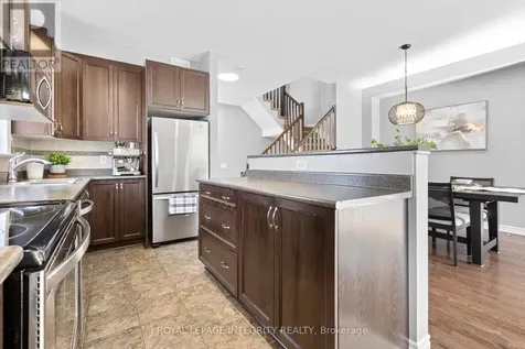 179 Flat Sedge Crescent Ottawa ON K1T 0G9