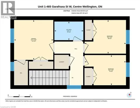 465 Garafraxa Street West Fergus ON N1M 1C6