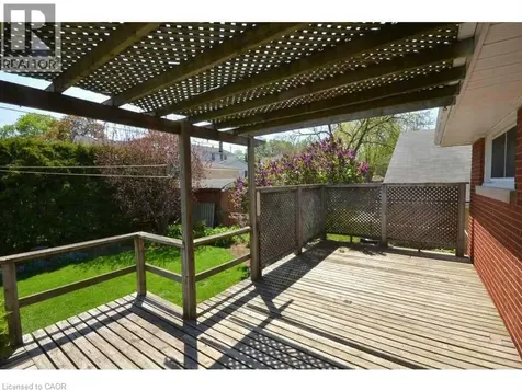 245 West 33rd Street Hamilton ON L9C 5J7