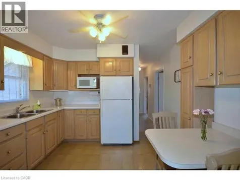 245 West 33rd Street Hamilton ON L9C 5J7