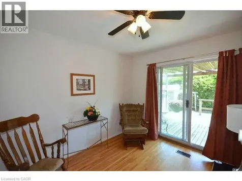 245 West 33rd Street Hamilton ON L9C 5J7