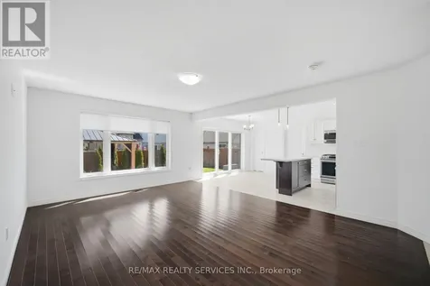 9 Monty Avenue East Luther Grand Valley ON L9W 6P1