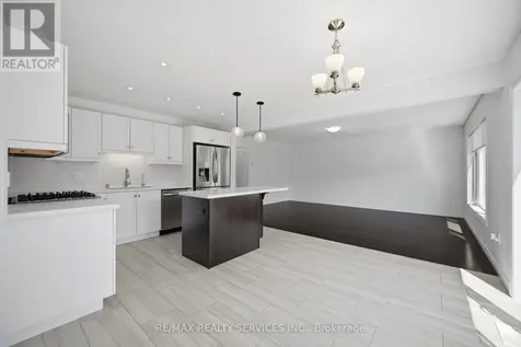 9 Monty Avenue East Luther Grand Valley ON L9W 6P1