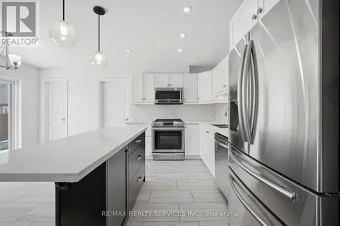 9 Monty Avenue East Luther Grand Valley ON L9W 6P1