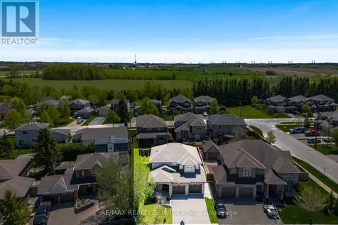 9 Monty Avenue East Luther Grand Valley ON L9W 6P1