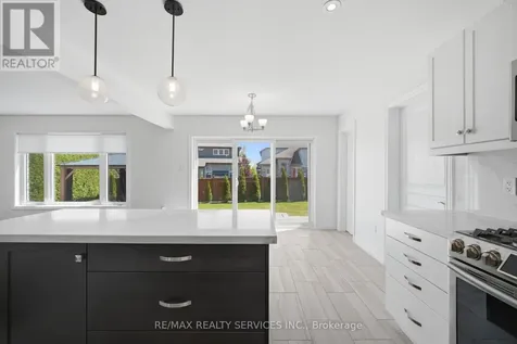 9 Monty Avenue East Luther Grand Valley ON L9W 6P1