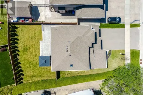 9 Monty Avenue East Luther Grand Valley ON L9W 6P1