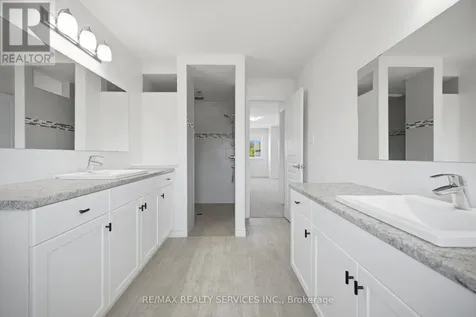 9 Monty Avenue East Luther Grand Valley ON L9W 6P1
