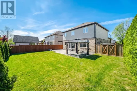 9 Monty Avenue East Luther Grand Valley ON L9W 6P1