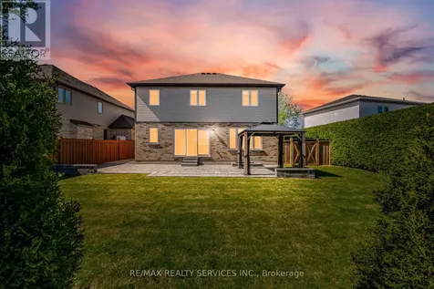 9 Monty Avenue East Luther Grand Valley ON L9W 6P1