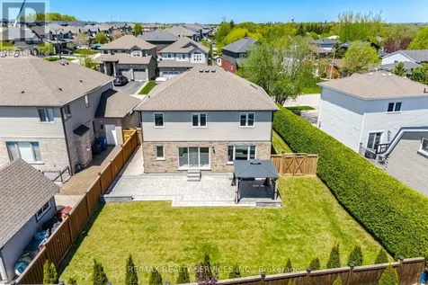 9 Monty Avenue East Luther Grand Valley ON L9W 6P1