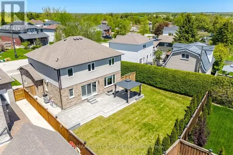 9 Monty Avenue East Luther Grand Valley ON L9W 6P1