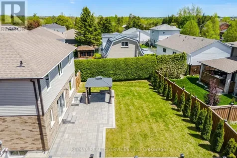 9 Monty Avenue East Luther Grand Valley ON L9W 6P1
