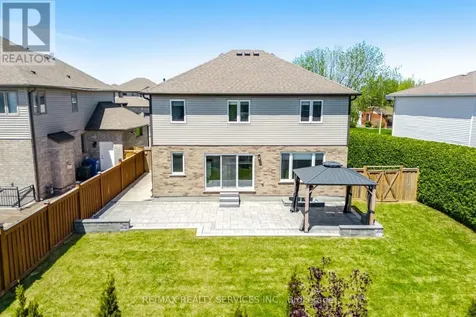 9 Monty Avenue East Luther Grand Valley ON L9W 6P1