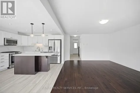 9 Monty Avenue East Luther Grand Valley ON L9W 6P1