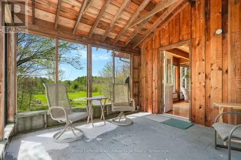 315 Lorimer Lake Road Mcdougall ON P2A 2W7