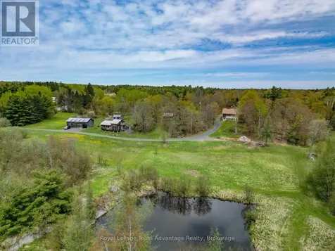 315 Lorimer Lake Road Mcdougall ON P2A 2W7