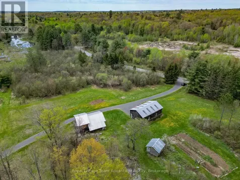 315 Lorimer Lake Road Mcdougall ON P2A 2W7