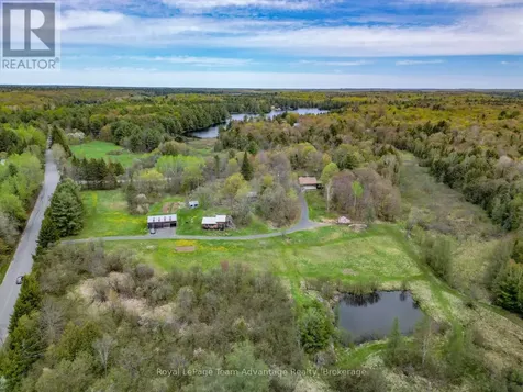 315 Lorimer Lake Road Mcdougall ON P2A 2W7