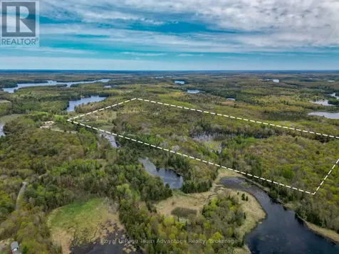 315 Lorimer Lake Road Mcdougall ON P2A 2W7