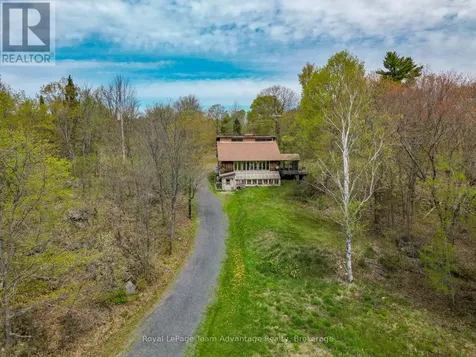315 Lorimer Lake Road Mcdougall ON P2A 2W7