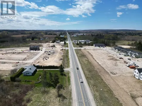 0 26 Highway West Meaford ON N4L 1L9