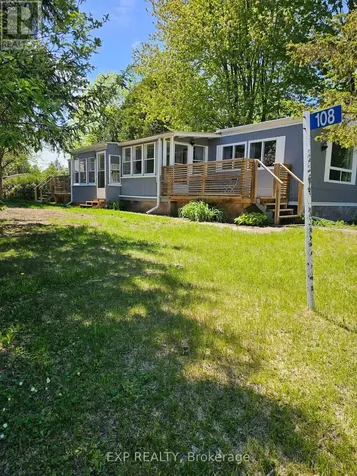 108 Hutt Road Augusta ON K6V 5T2