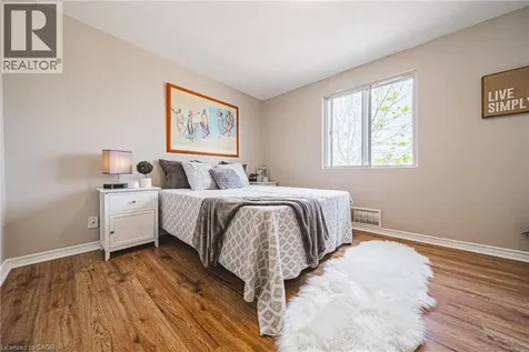 67 Valleyview Road Kitchener ON N2E 3J1