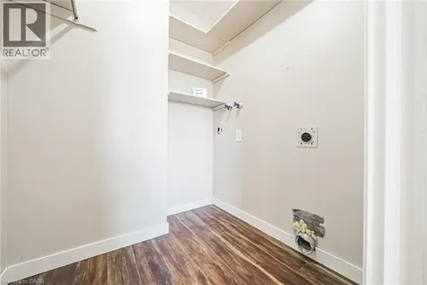 67 Valleyview Road Kitchener ON N2E 3J1