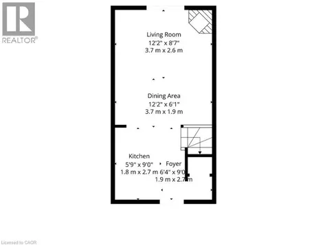 67 Valleyview Road Kitchener ON N2E 3J1
